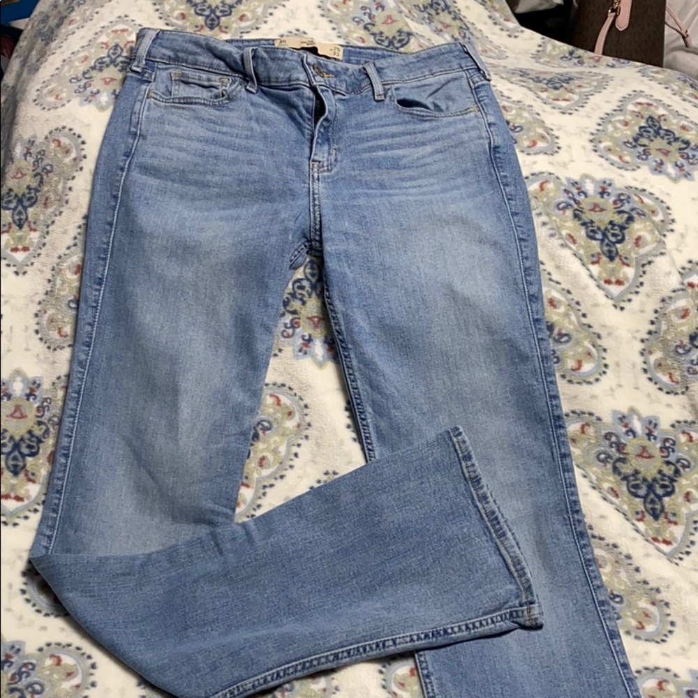 Holister jeans